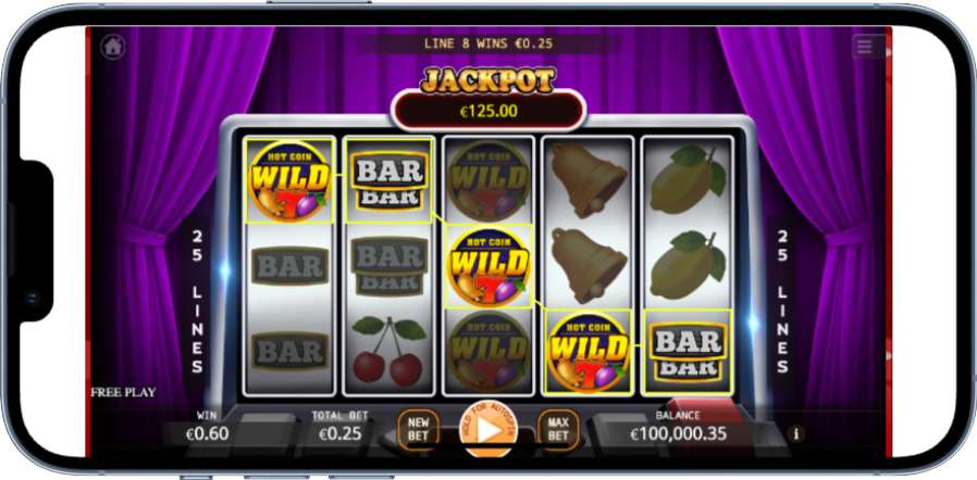 Spinfinite Casino 8 image 16