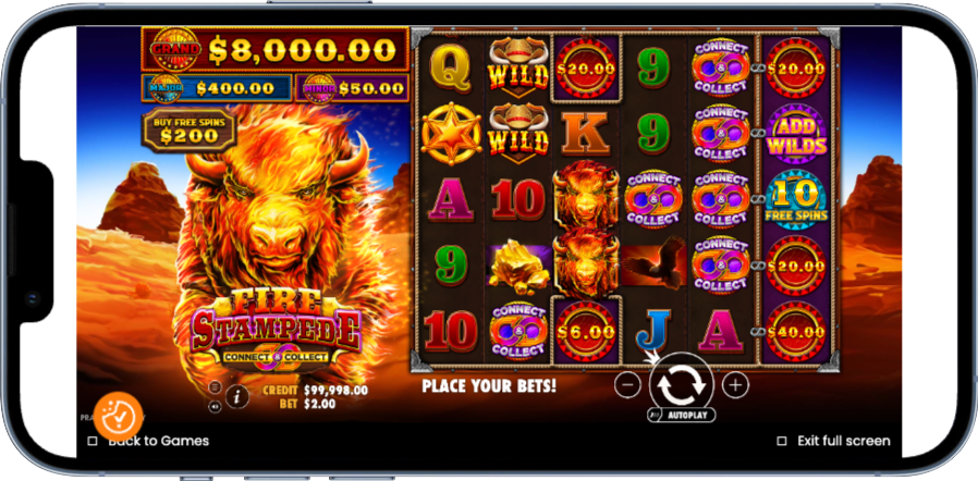 Spinfinite Casino 9 image 18