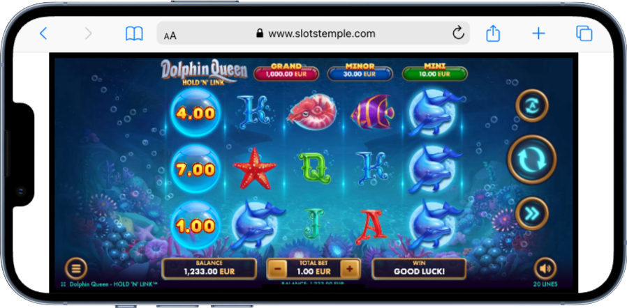 TaoFortune Casino 2 image 6