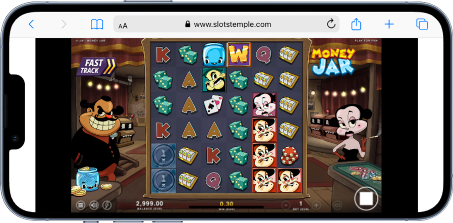TaoFortune Casino 3 image 7