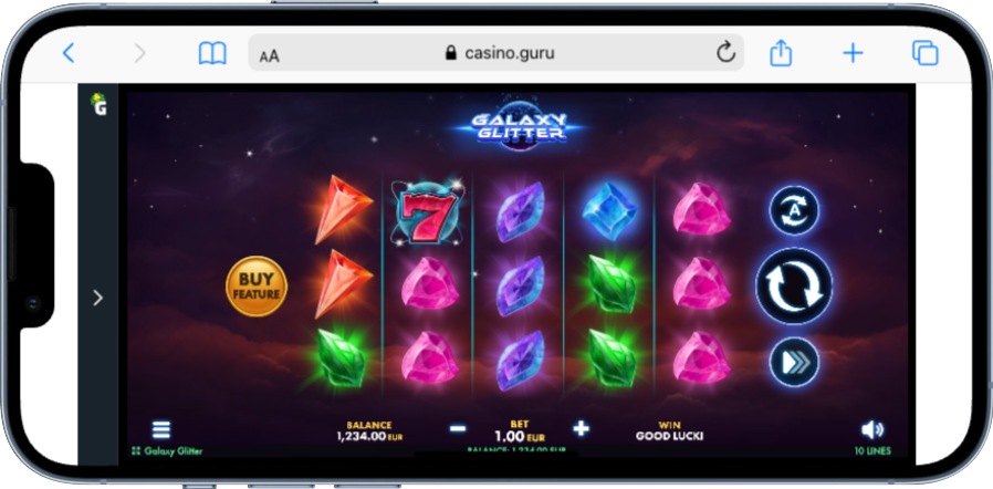 SweepShark Casino 7 image 8