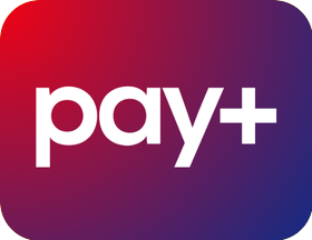 Pay+