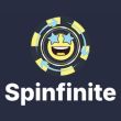 Spinfinite