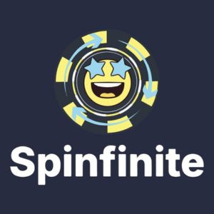 Spinfinite logo