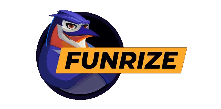 Funrize / 🇺🇸 United States (American English)