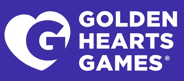 Golden Hearts Games / 🇺🇸 United States (American English)